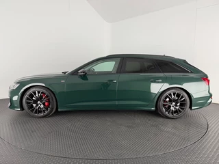 Audi A6 - afbeelding nr 35