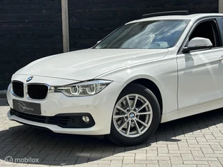 BMW 3 Serie BMW 3-serie Touring 320i 184 PK AUTOMAAT / Executive / LED / Panodak / harman/kardon - afbeelding nr 2