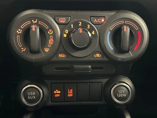 Suzuki Ignis Suzuki Ignis 1.2 Select Smart Hybrid CVT Automaat | Navigatie | Parkeercamera | Apple Carplay/Android Auto - afbeelding nr 14