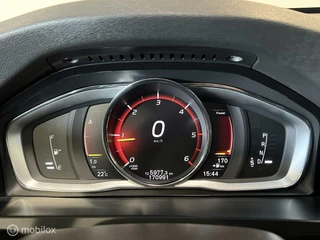 Volvo V60 Volvo V60 Cross Country 2.0 D4 Summum AUT. [ full option en historie compleet ] - afbeelding nr 17
