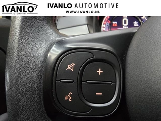 Fiat 500 Fiat 500 1.0 Hybrid Sport Pano PDC Navi Clima Cruise 16