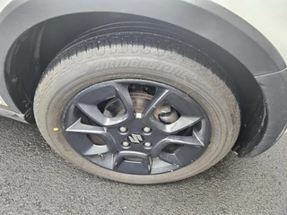 Suzuki Ignis 4x4 | Navi | Clima | Cruise Control - afbeelding nr 8