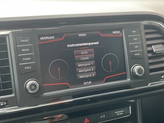 SEAT Ateca SEAT Ateca 1.5 TSI FR Automaat Business Nav/Cam Beats-Audio Carplay Led Elek.Klep Vol opties! - afbeelding nr 41