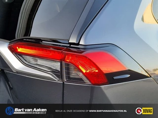 Toyota RAV4 Toyota RAV4 2.5 Plug-in Hybrid AWD Bi-Tone Plus PHEV - afbeelding nr 29