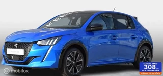 Peugeot 208 - 82601222-0