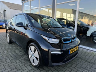 BMW i3 BMW i3 Basis 120Ah 42 kWh | Airco | PDC | Stoelverwarming | - afbeelding nr 18