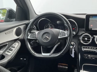 Mercedes-Benz GLC - afbeelding nr 22