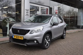 Peugeot 2008 - afbeelding nr 1