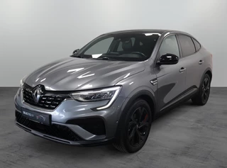 Renault Arkana 1.6 E-Tech Hybride 145 RS Line