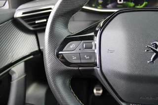Peugeot 2008 Peugeot 2008 1.2 130PK GT | NAVIGATIE 10