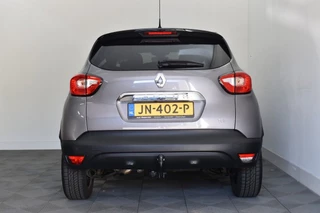 Renault Captur Renault Captur 1.2 TCE 120PK Dynamique Automaat - afbeelding nr 7