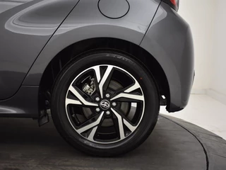 Toyota Yaris Toyota Yaris 1.5 Hybrid Dynamic Edition | Stoel en Stuurverwarming - afbeelding nr 28