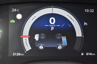 Toyota Yaris Toyota Yaris 1.5 HYBRID 115PK Style Automaat - afbeelding nr 17
