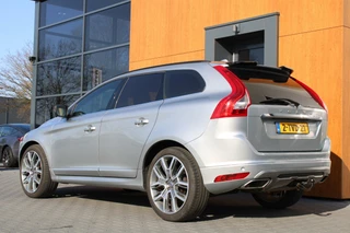 Volvo XC60 Volvo XC60 2.0 D4 FWD Automaat | Trekhaak | Xenon | Navi - afbeelding nr 10