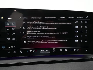 Audi Q6 e-tron Sportstoelen plus, B&O, Luchtvering, Panoramadak - afbeelding nr 52