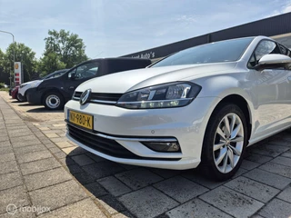 Volkswagen Golf Volkswagen Golf 1.4 TSI Highline, Digi Dash, Carplay, NAP! - afbeelding nr 29