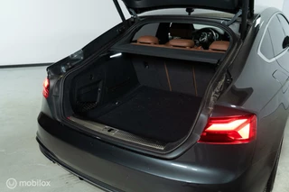 Audi A5 Audi A5 Sportback 35 TFSI Business Edition MATRIX|KEYLESS| - afbeelding nr 36