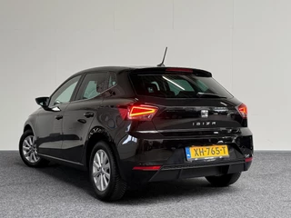 SEAT Ibiza SEAT Ibiza 1.0 TSI Style Business Intense | CAMERA | NAVI | ECC - afbeelding nr 3