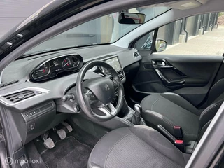 Peugeot 208 Peugeot 208 1.2 PureTech Blue Lease Executive - afbeelding nr 10