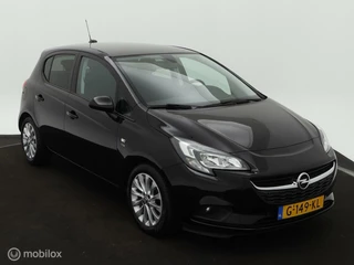 Opel Corsa Opel Corsa 1.0 Turbo 120 Jaar Edition - afbeelding nr 8