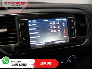 Opel Vivaro Opel Vivaro 2.0 HDi 145 pk Aut. L2 BPM VRIJ! NL Auto/ Carplay/ Cruise/ Camera/ Navi/ Trekhaak - afbeelding nr 26