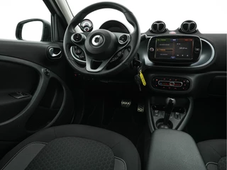 Smart Forfour (INCL-BTW) *COMFORT-SEATS | CARPLAY  | AIRCO | CRUISE | MICROFIBRE | PDC | 16''ALU* - afbeelding nr 7