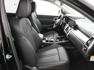 Kia Sorento Kia Sorento 1.6 T-GDI Plug-in Hybrid 4WD Edition 7-persoons - Navigatie - Lederen bekleding - Stoelverwarming - Trekhaak - Fabrieksgarantie tot 10-2028 - afbeelding nr 21