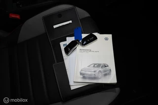 Volkswagen Golf Volkswagen Golf 2.0 TSI GTI Clubsport PANO|NURB|IQ|HUD|H&K| - afbeelding nr 34