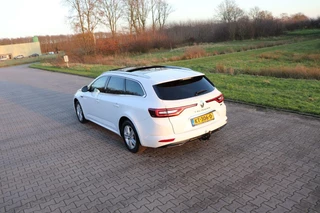 Renault Talisman Renault Talisman Estate 1.5 dCi panodak massage trekhaak climate&cruise control bluetooth virtual cockpit automaat - afbeelding nr 20