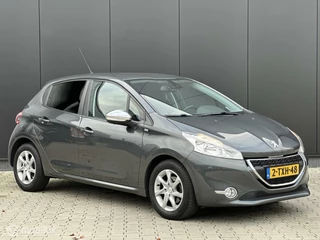 Peugeot 208 Peugeot 208 1.2 82PK Style | CRUISE | CLIMA | NAVI | PDC | - afbeelding nr 7