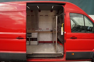Volkswagen Crafter - afbeelding nr 28