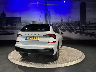 Škoda Kamiq Skoda KAMIQ 1.5 TSI ACT Selection *camera*Climate*Keyless*Smartlink* - afbeelding nr 12