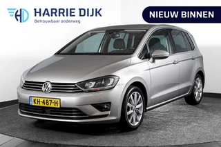 Volkswagen Golf Sportsvan 1.4 TSI 125 PK Highline 125 PK - Automaat