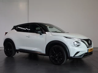 Nissan Juke - afbeelding nr 3