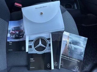 Mercedes-Benz Citan |TREKHAAK|CRUISE|BT-AUDIO|ORIG.NL| 2756 - afbeelding nr 27