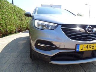 Opel Grandland X - afbeelding nr 5