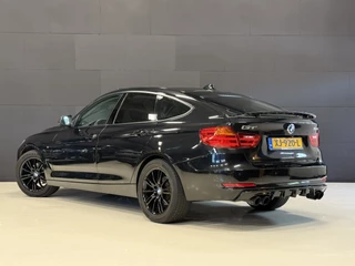 BMW 3 Serie BMW 3 Serie Gran Turismo 320d High Executive 184PK Automaat | Panoramadak | Navi | Stoelverwarming | Clima | Cruise - afbeelding nr 4