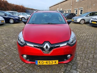 Renault Clio ✅NIEUWE APK ✅GARANTIE ✅LEUKE AUTO!! - afbeelding nr 2