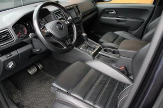Volkswagen Amarok Volkswagen Amarok 3.0 TDI 4Motion Aventura | Rolcover | Xenon - afbeelding nr 38