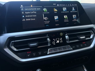 BMW 3 Serie BMW 3 Serie Touring 320e xDrive M-Sport - afbeelding nr 29