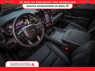 Dodge Ram 1500 CREW CAB | DUBBELE CABINE | GRIJSKENTEKEN | VOORRAAD NR 2336 - 7700 - afbeelding nr 52