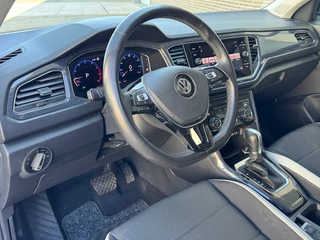 Volkswagen T-Roc - afbeelding nr 9