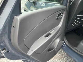 Renault Captur Renault Captur 0.9 TCe Dynamique 99,337 km lm velg cruise navi - afbeelding nr 26