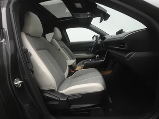 Mazda MX-30 Mazda MX-30 e-SkyActiv EV Luxury : dealer onderhouden - 8% bijtelling tot 12-2025 - afbeelding nr 20