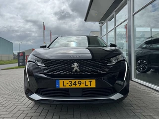 Peugeot 3008 Peugeot 3008 1.2 PureTech Blue Lease Allure|Trekhaak|Camera|Navi|Keyless| - afbeelding nr 17