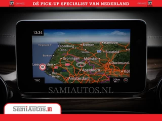 Mercedes-Benz V-Klasse Comfortabele Dubbele Cabine met Royale 5 Zitplaatsen | - afbeelding nr 42