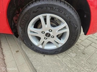 Toyota Yaris Toyota Yaris 1.0 VVT-i Access camera - afbeelding nr 22