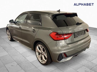 Audi A1 Sportback Audi A1 Sportback 35TFSi 150pk S Edition S-Tronic | ACC | MMI Navi Plus & App-conn. | B&O Audio | Drive Select | LED | Grootlichtassist | Keyless Entry & Start | 18
