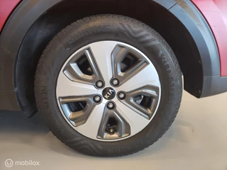 Kia Niro Kia Niro 1.6 GDi Hybrid DynamicLine - afbeelding nr 8
