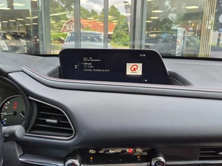 Mazda CX-30 Mazda CX-30 E-SKYACTIV-X 186 6MT HOMURA / Carplay - afbeelding nr 23